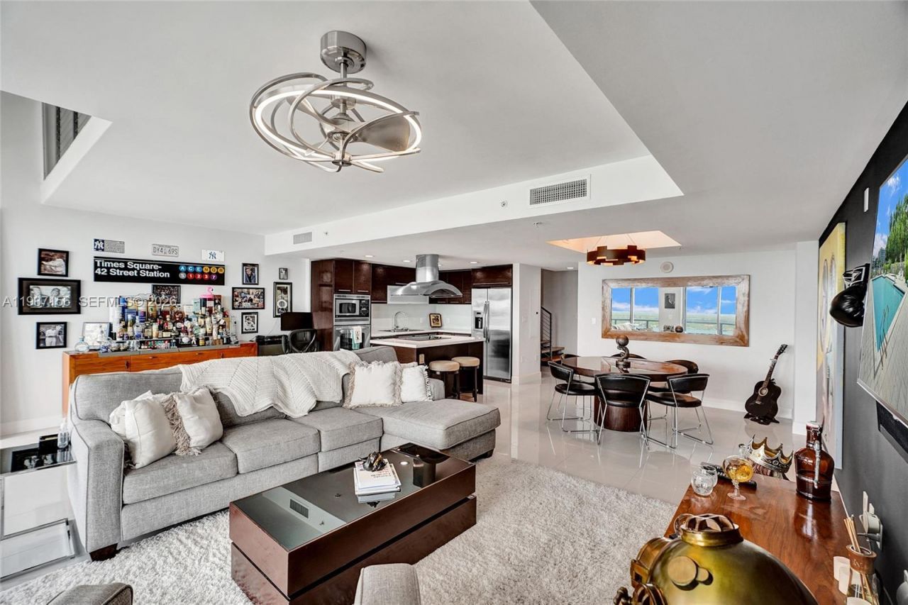 7930 East Dr , Unit 1806, North Bay Village, FL 33141 Photo