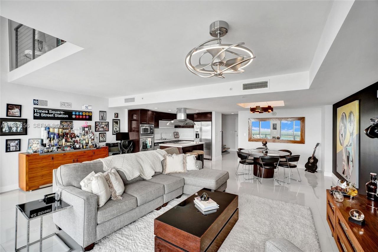 7930 East Dr , Unit 1806, North Bay Village, FL 33141 Photo