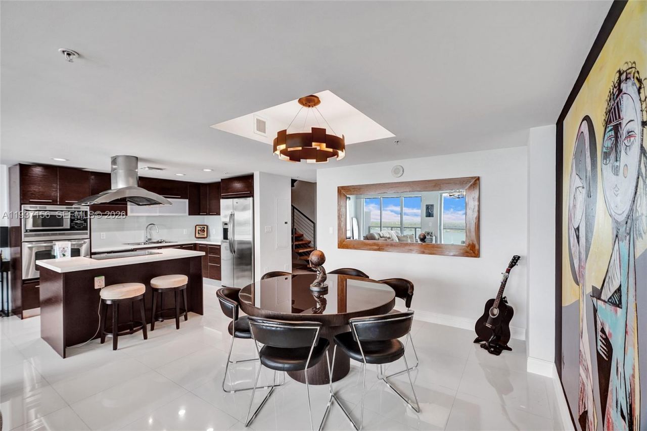 7930 East Dr , Unit 1806, North Bay Village, FL 33141 Photo