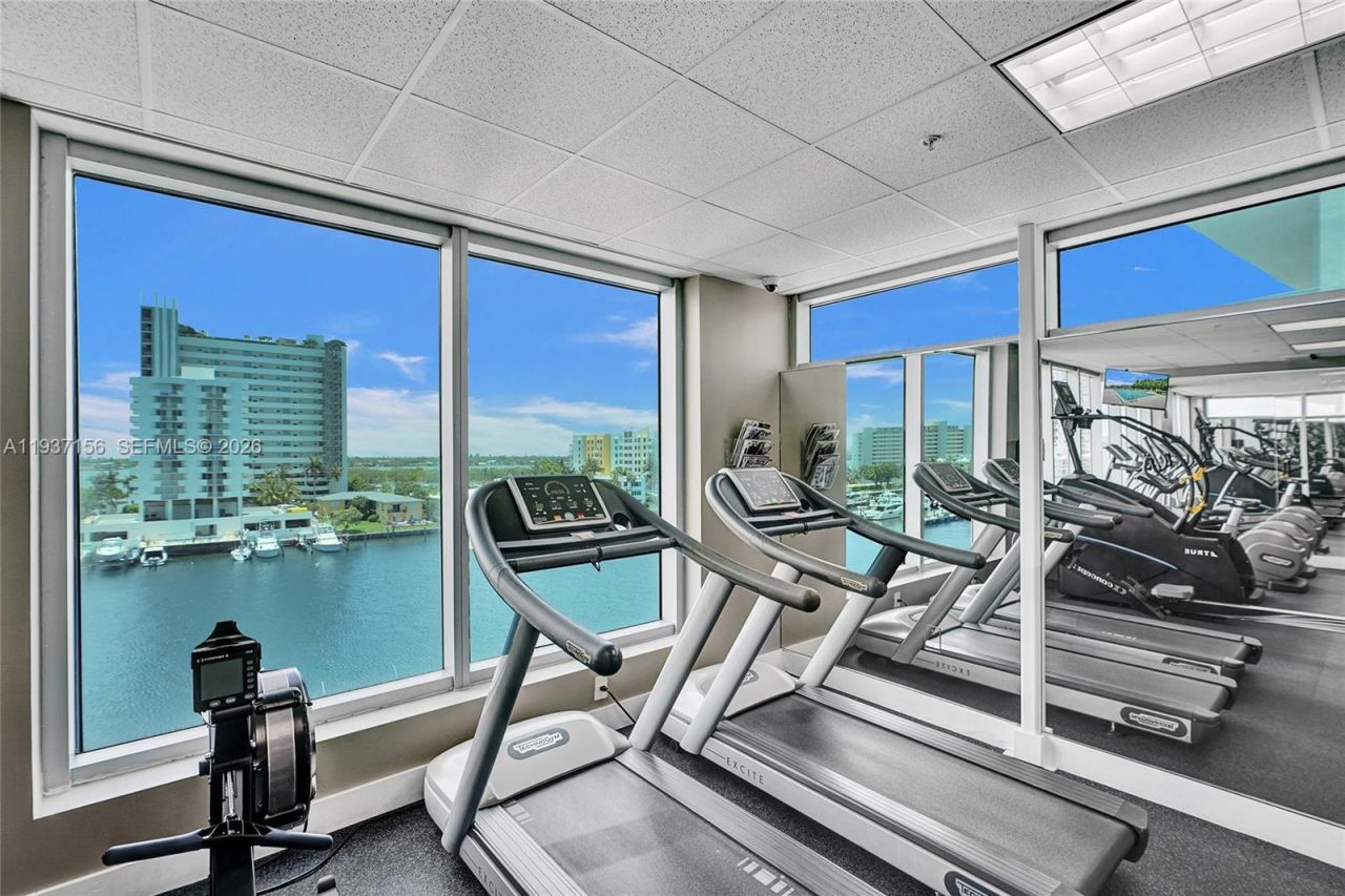 7930 East Dr , Unit 1806, North Bay Village, FL 33141 Photo