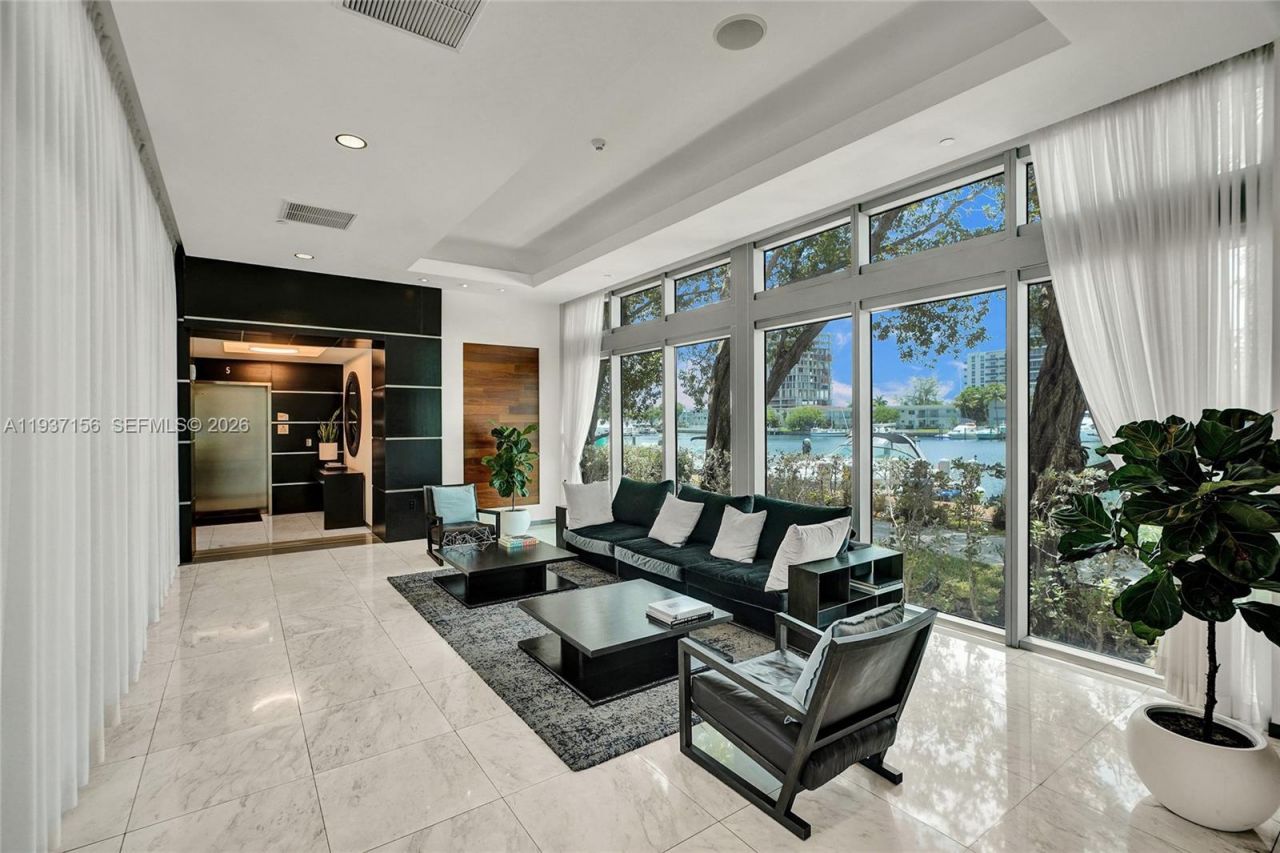 7930 East Dr , Unit 1806, North Bay Village, FL 33141 Photo