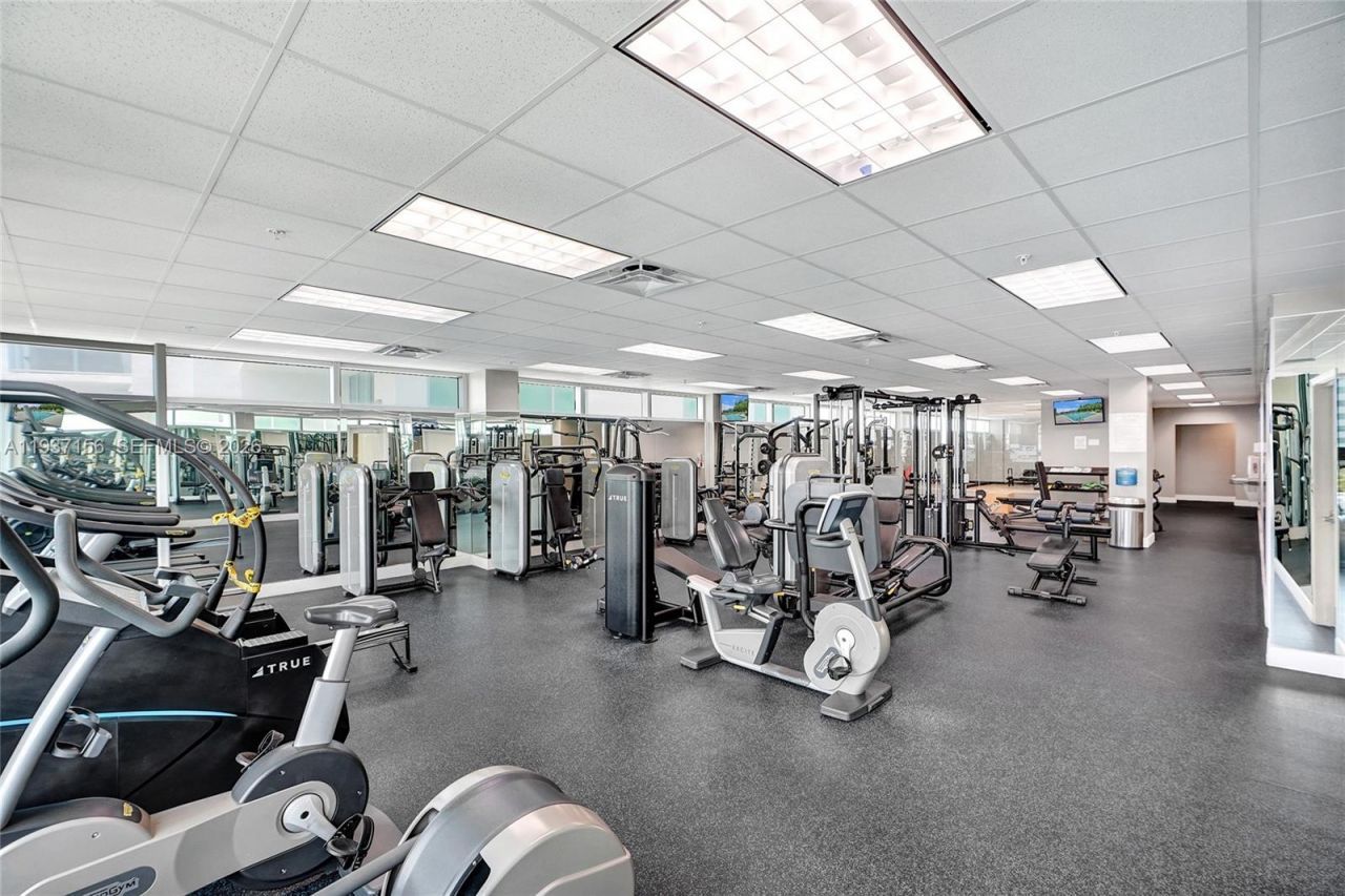 7930 East Dr , Unit 1806, North Bay Village, FL 33141 Photo