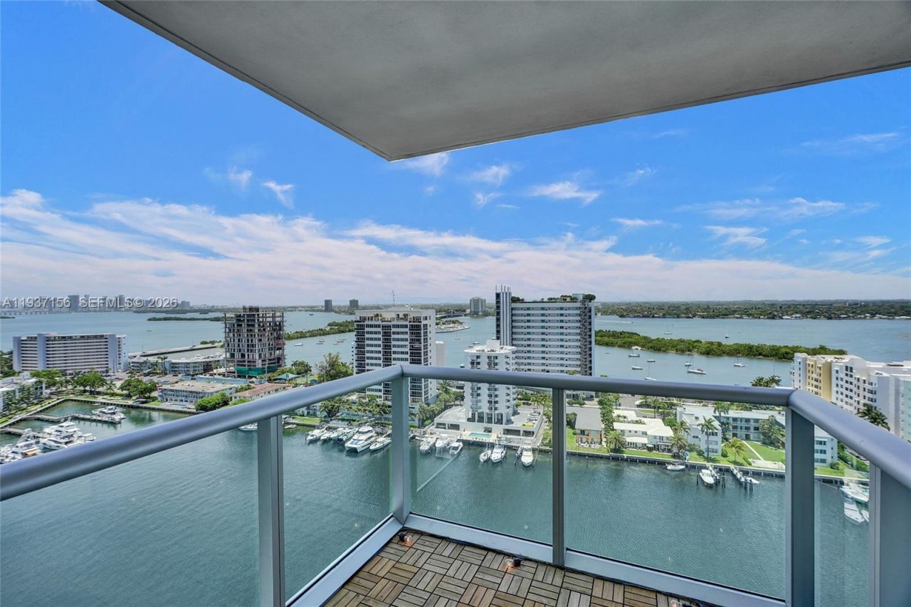 7930 East Dr , Unit 1806, North Bay Village, FL 33141 Photo