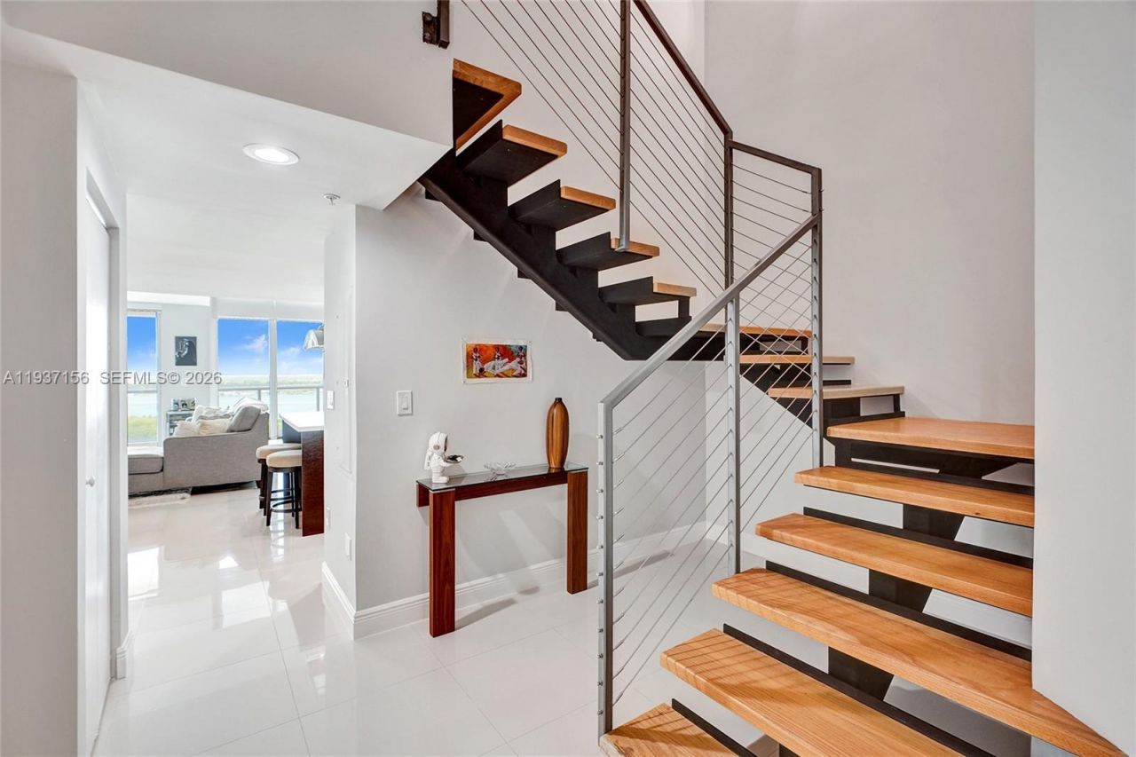 7930 East Dr , Unit 1806, North Bay Village, FL 33141 Photo