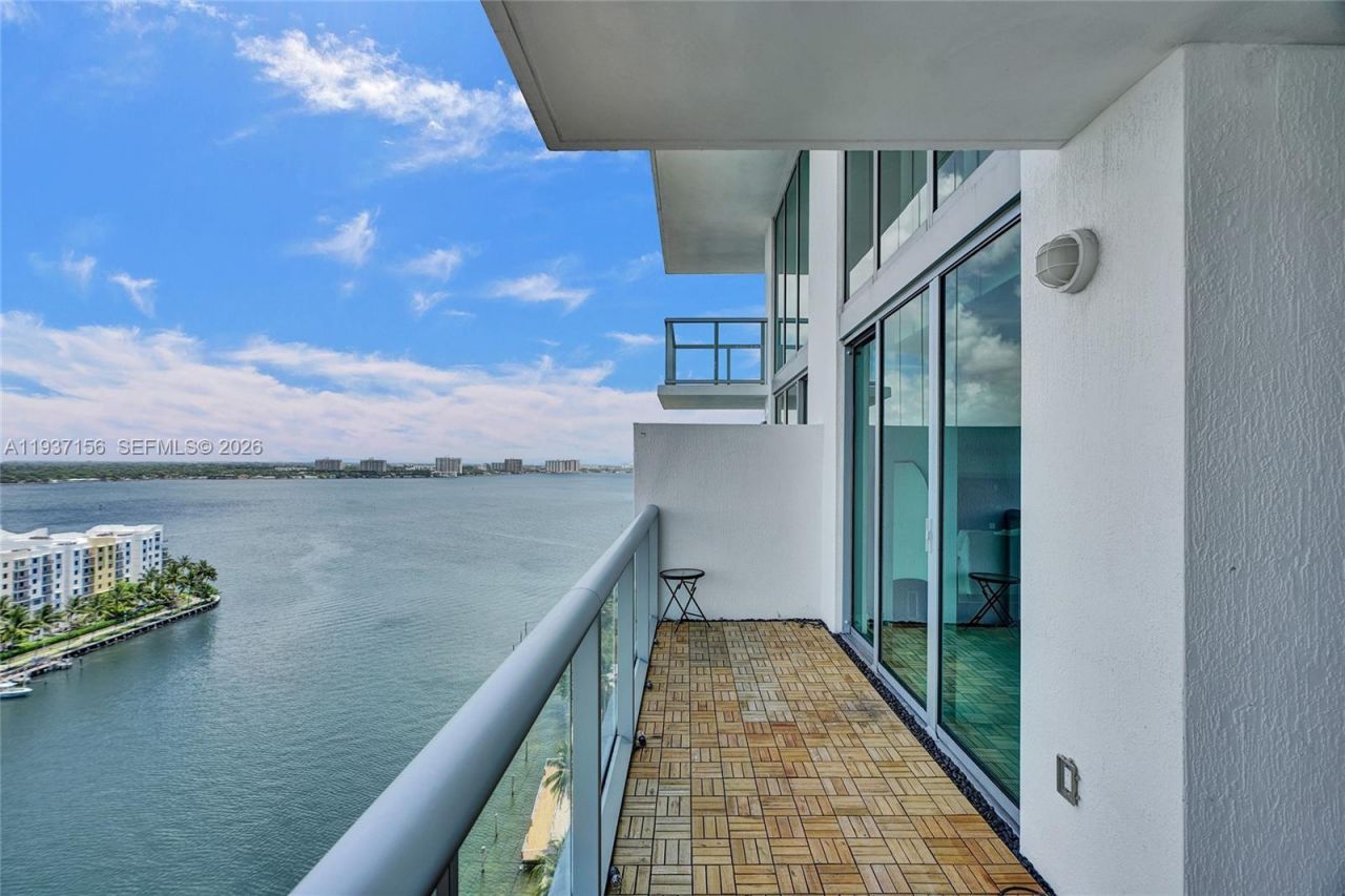 7930 East Dr , Unit 1806, North Bay Village, FL 33141 Photo