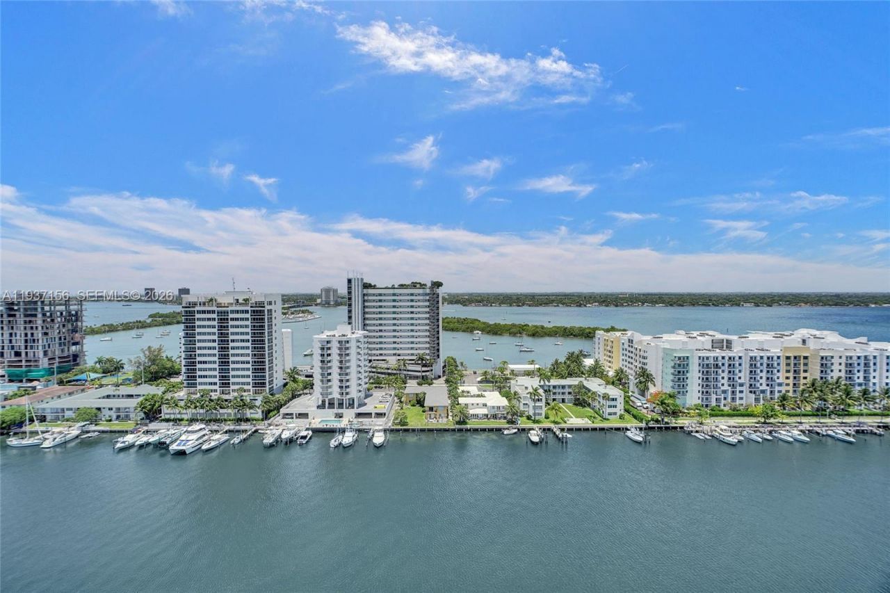 7930 East Dr , Unit 1806, North Bay Village, FL 33141 Photo