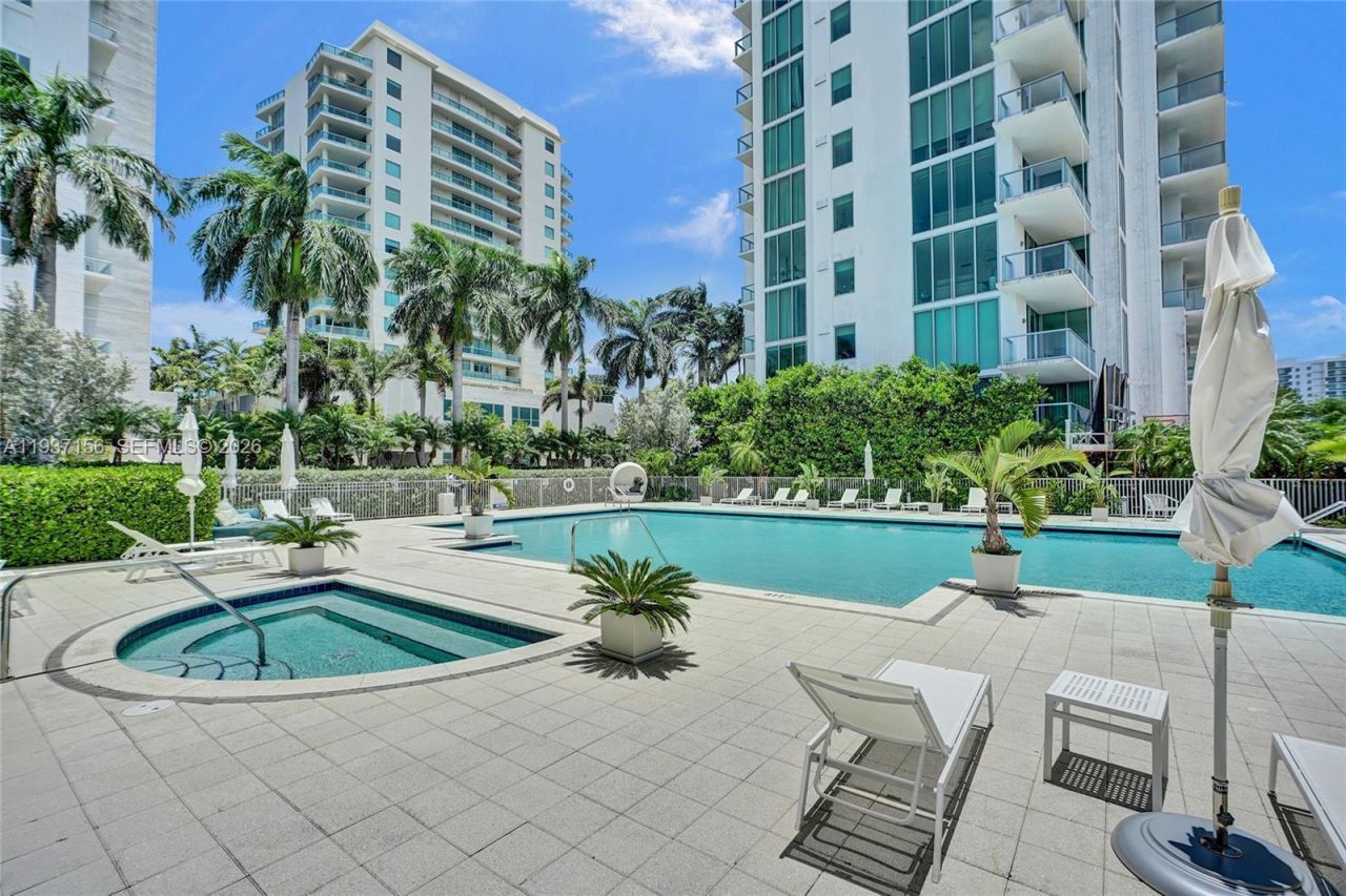 7930 East Dr , Unit 1806, North Bay Village, FL 33141 Photo