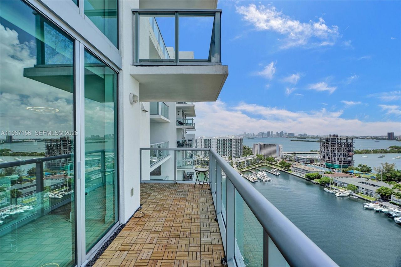 7930 East Dr , Unit 1806, North Bay Village, FL 33141 Photo