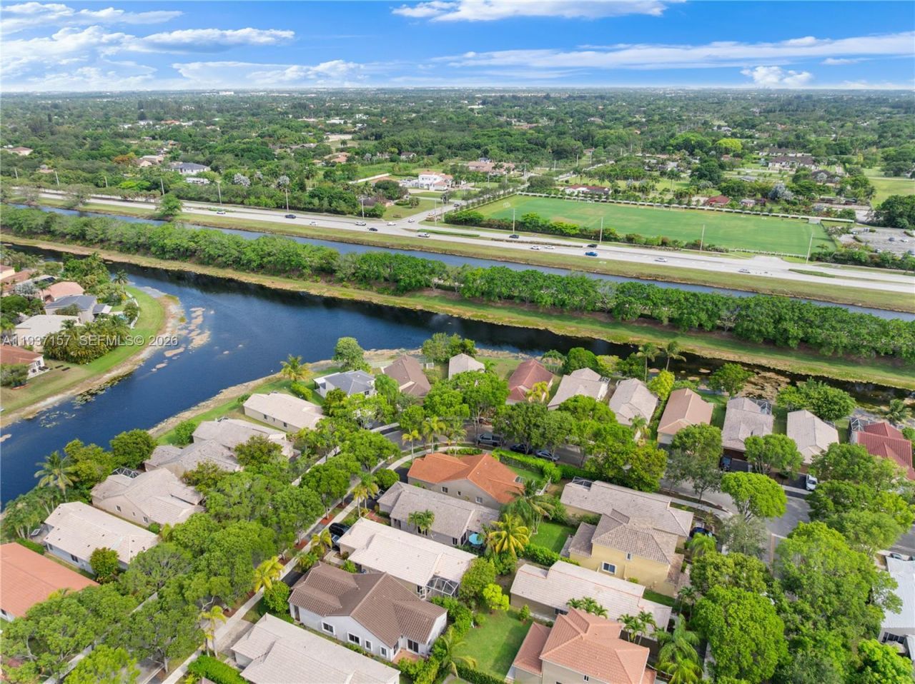 4361 Mahogany Ridge Dr , Weston, FL 33331 Photo