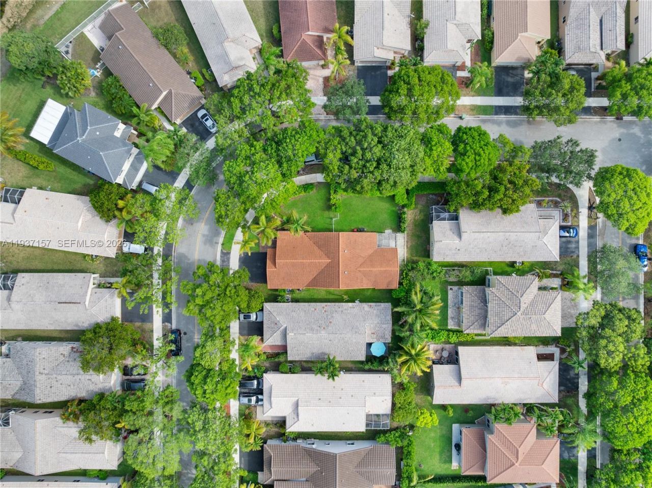 4361 Mahogany Ridge Dr , Weston, FL 33331 Photo