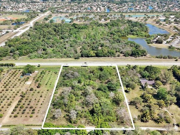 19784 S 116th Ave S , Boca Raton, FL 33498