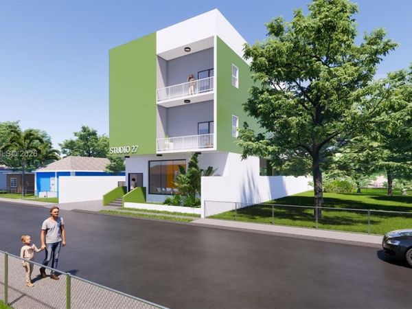 5927 NW 1st Ave, Miami, FL 33127