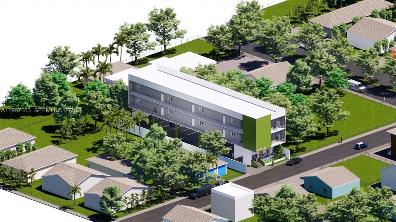 5927 NW 1st Ave, Miami, FL 33127 Photo