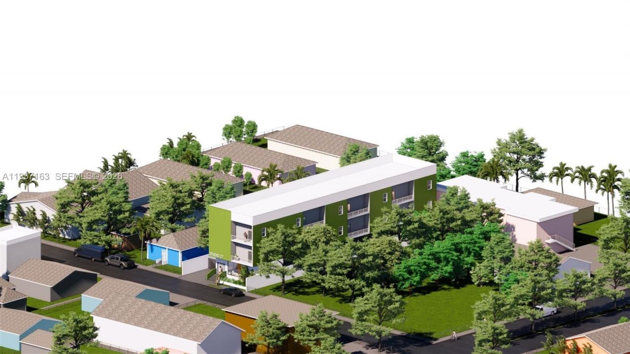 5927 NW 1st Ave, Miami, FL 33127 Photo