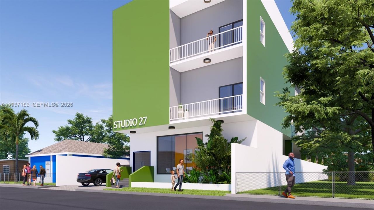 5927 NW 1st Ave, Miami, FL 33127 Photo