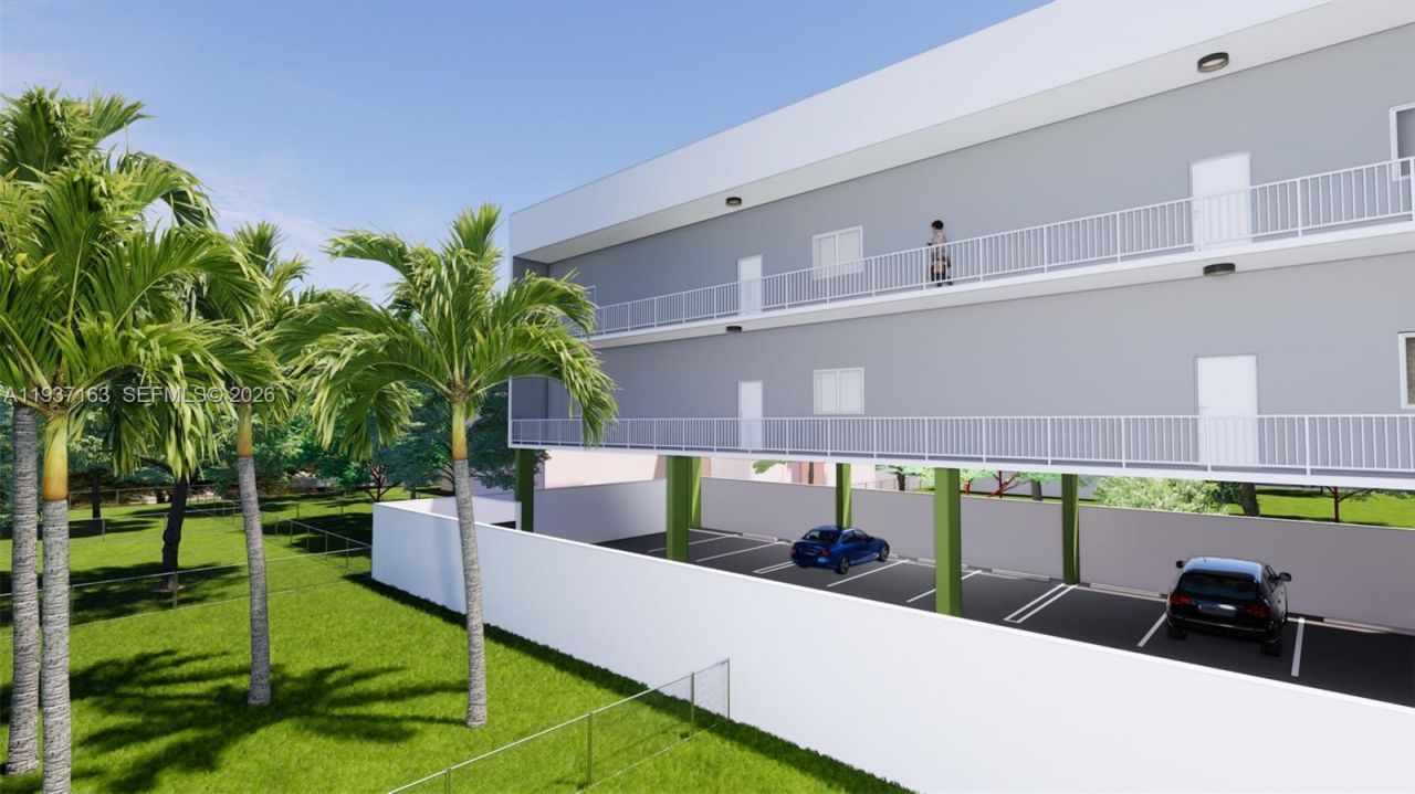 5927 NW 1st Ave, Miami, FL 33127 Photo