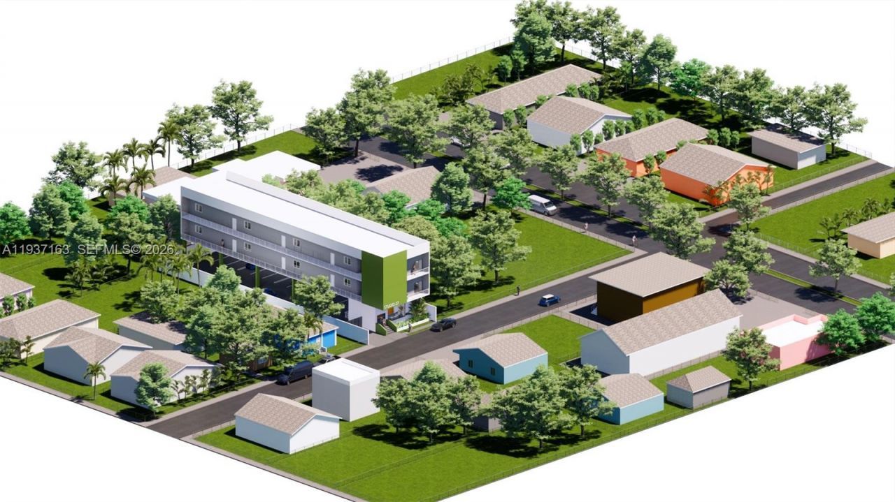 5927 NW 1st Ave, Miami, FL 33127 Photo