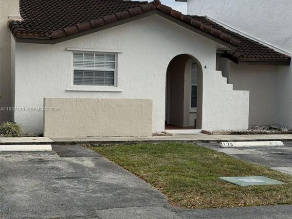 13551 SW 62nd St # 4, Unit 155, Miami, FL 33183