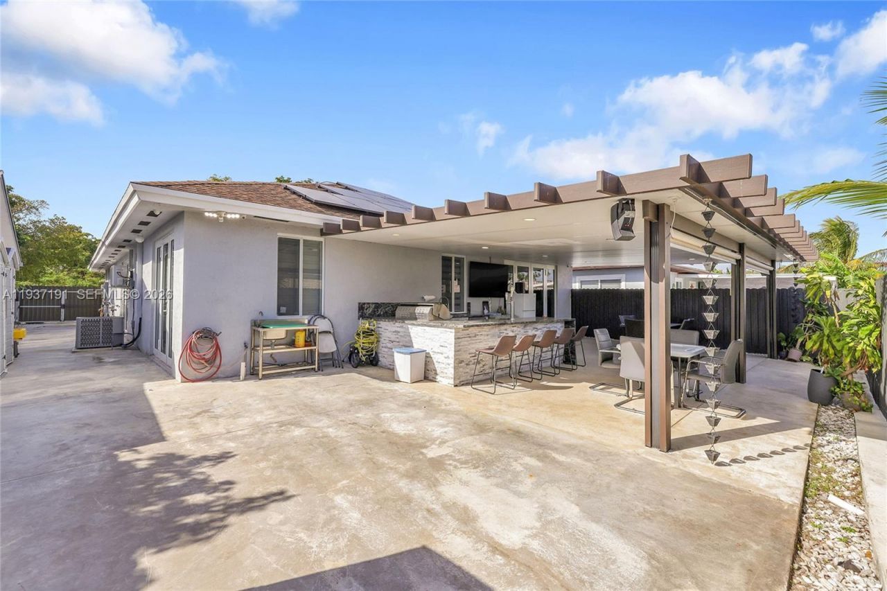 16911 SW 115th Ave, Miami, FL 33157 Photo