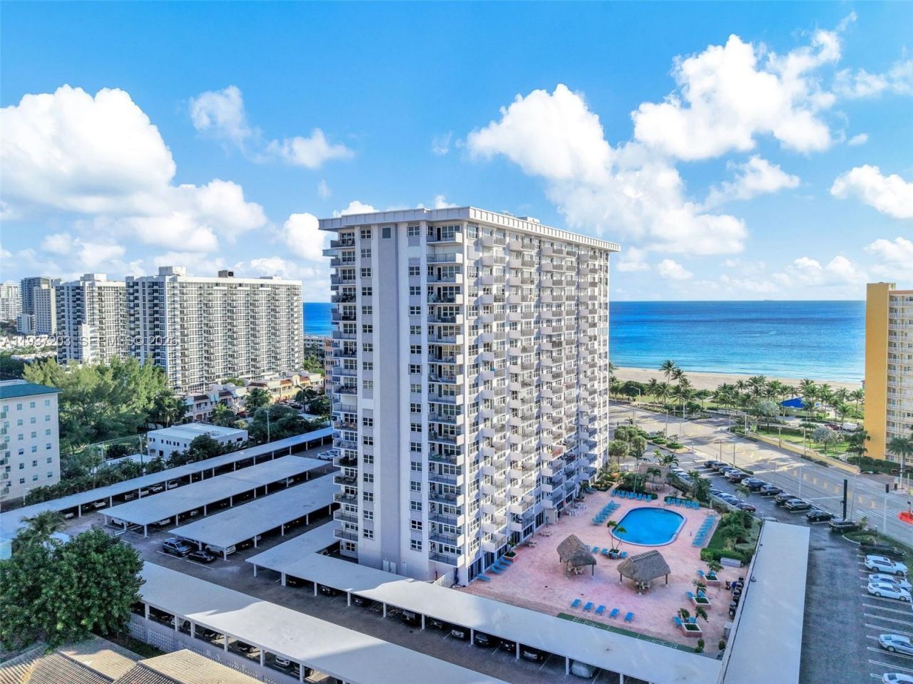 405 N Ocean Blvd, Unit 103, Pompano Beach, FL 33062 Photo