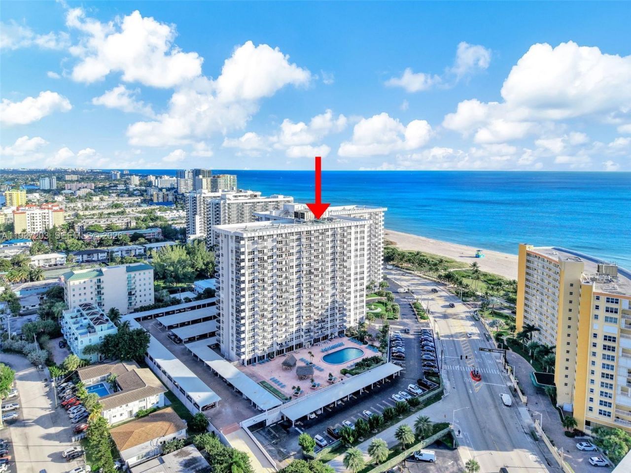 405 N Ocean Blvd, Unit 103, Pompano Beach, FL 33062 Photo
