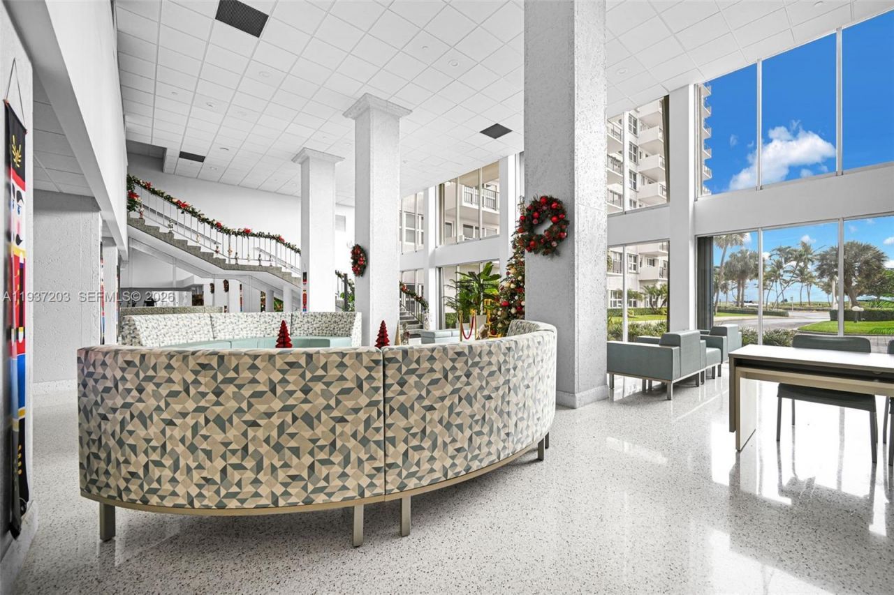 405 N Ocean Blvd, Unit 103, Pompano Beach, FL 33062 Photo