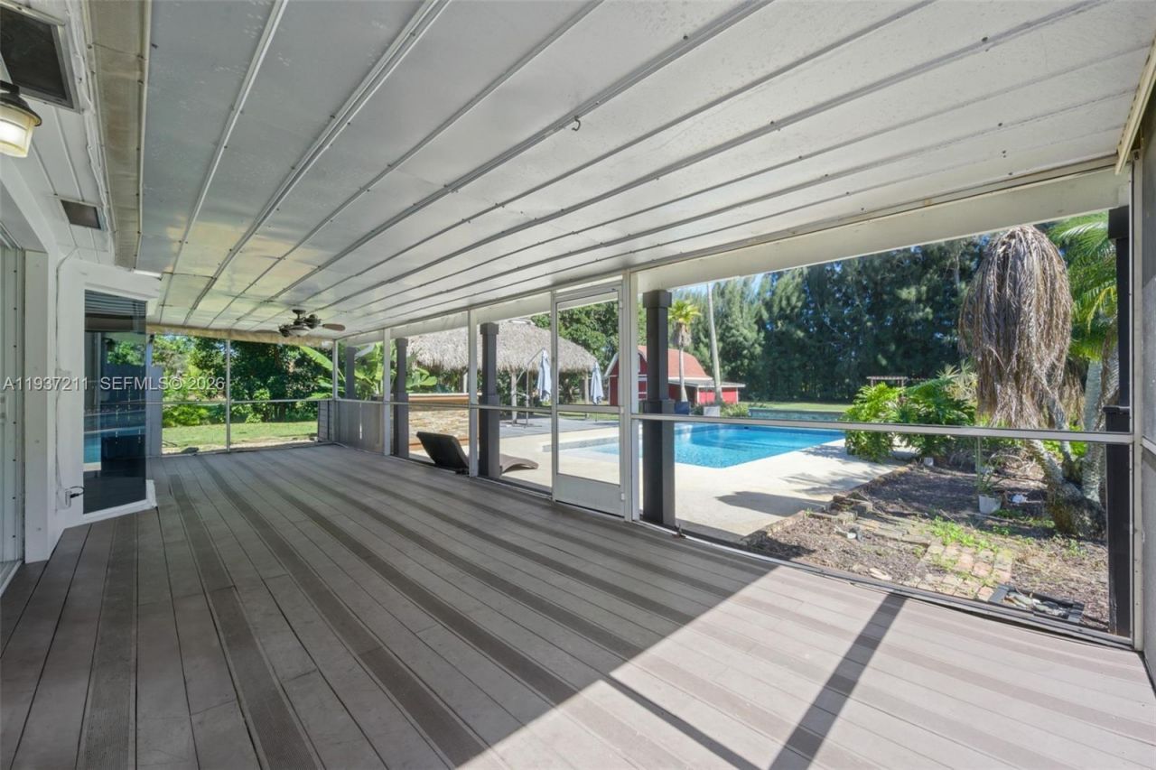 5300 SW 162nd Ave, Southwest Ranches, FL 33331 Photo