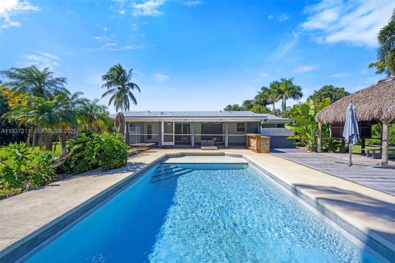 5300 SW 162nd Ave, Southwest Ranches, FL 33331 Photo