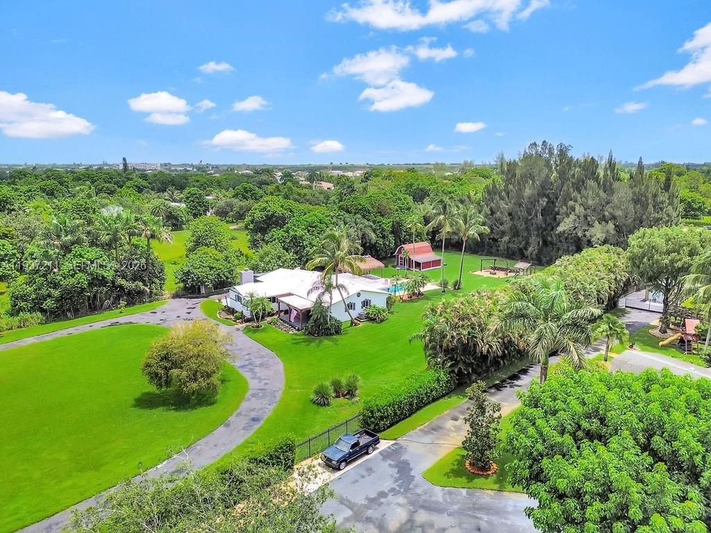 5300 SW 162nd Ave, Southwest Ranches, FL 33331 Photo