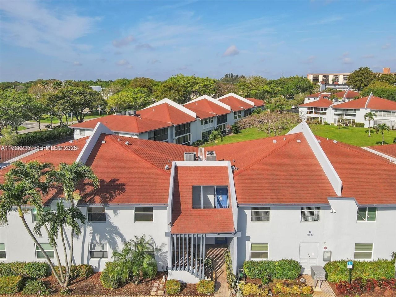 14873 Cumberland Dr, Unit 2040, Delray Beach, FL 33446 Photo