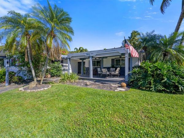 5300 SW 162nd Ave, Southwest Ranches, FL 33331