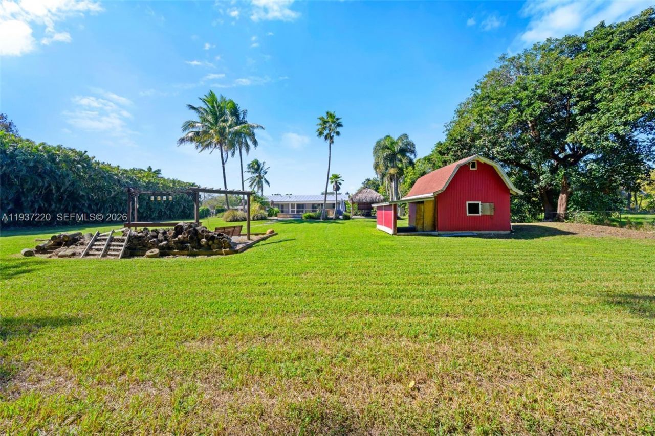 5300 SW 162nd Ave, Southwest Ranches, FL 33331 Photo