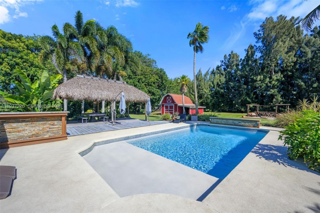 5300 SW 162nd Ave, Southwest Ranches, FL 33331 Photo