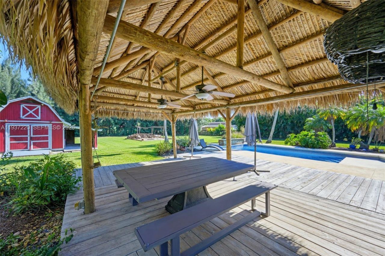 5300 SW 162nd Ave, Southwest Ranches, FL 33331 Photo