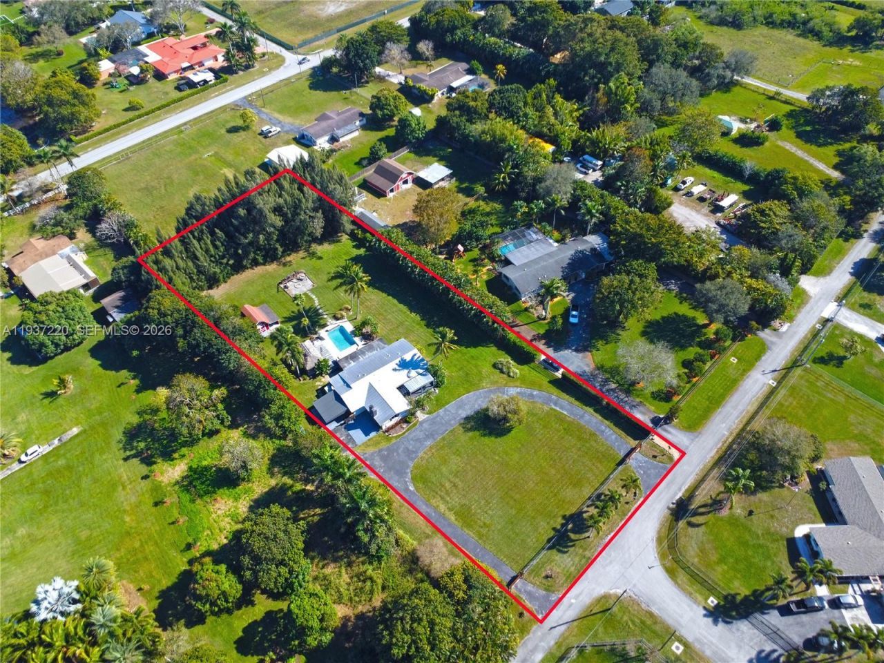 5300 SW 162nd Ave, Southwest Ranches, FL 33331 Photo