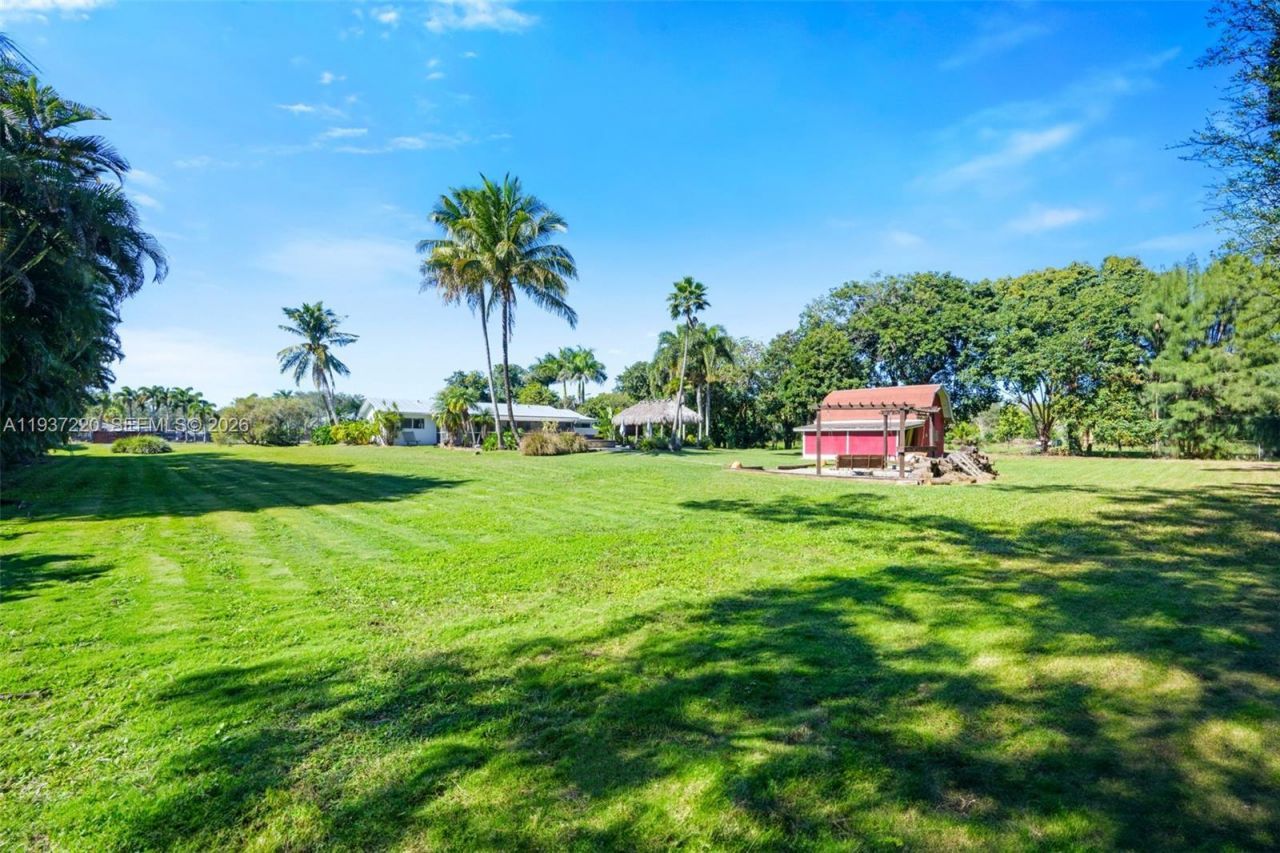 5300 SW 162nd Ave, Southwest Ranches, FL 33331 Photo