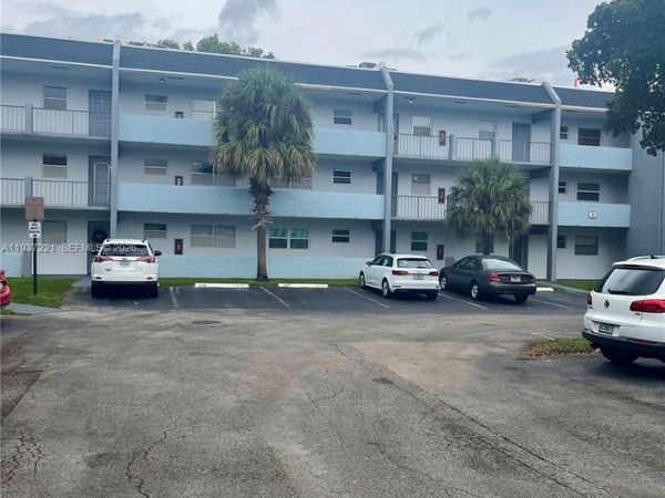 8351 Sands Point Blvd , Unit A208, Tamarac, FL 33321