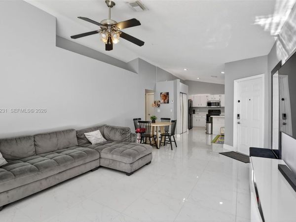 12168 NW 36th Pl, Unit 12168, Sunrise, FL 33323