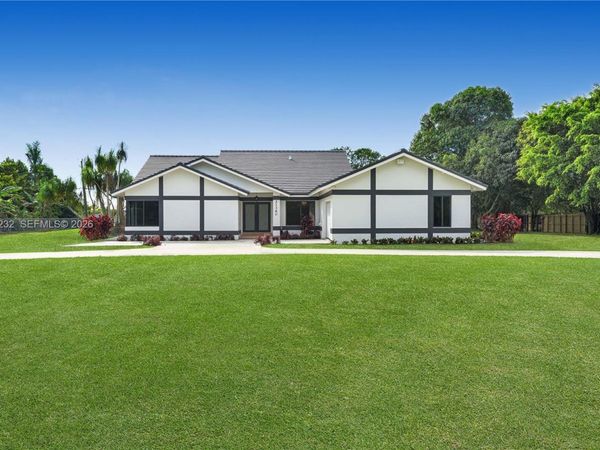 21360 SW 236th St, Homestead, FL 33031