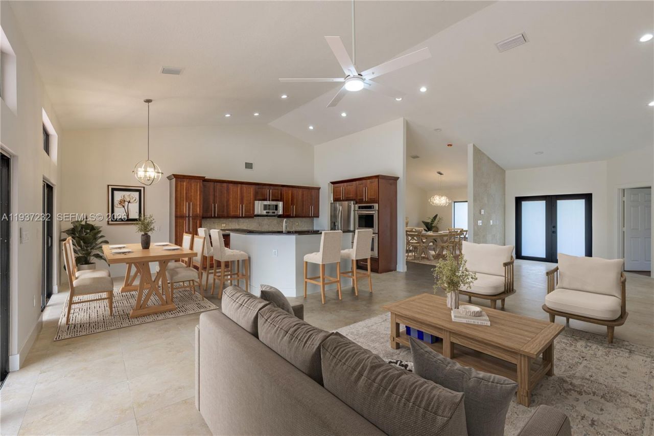 21360 SW 236th St, Homestead, FL 33031 Photo