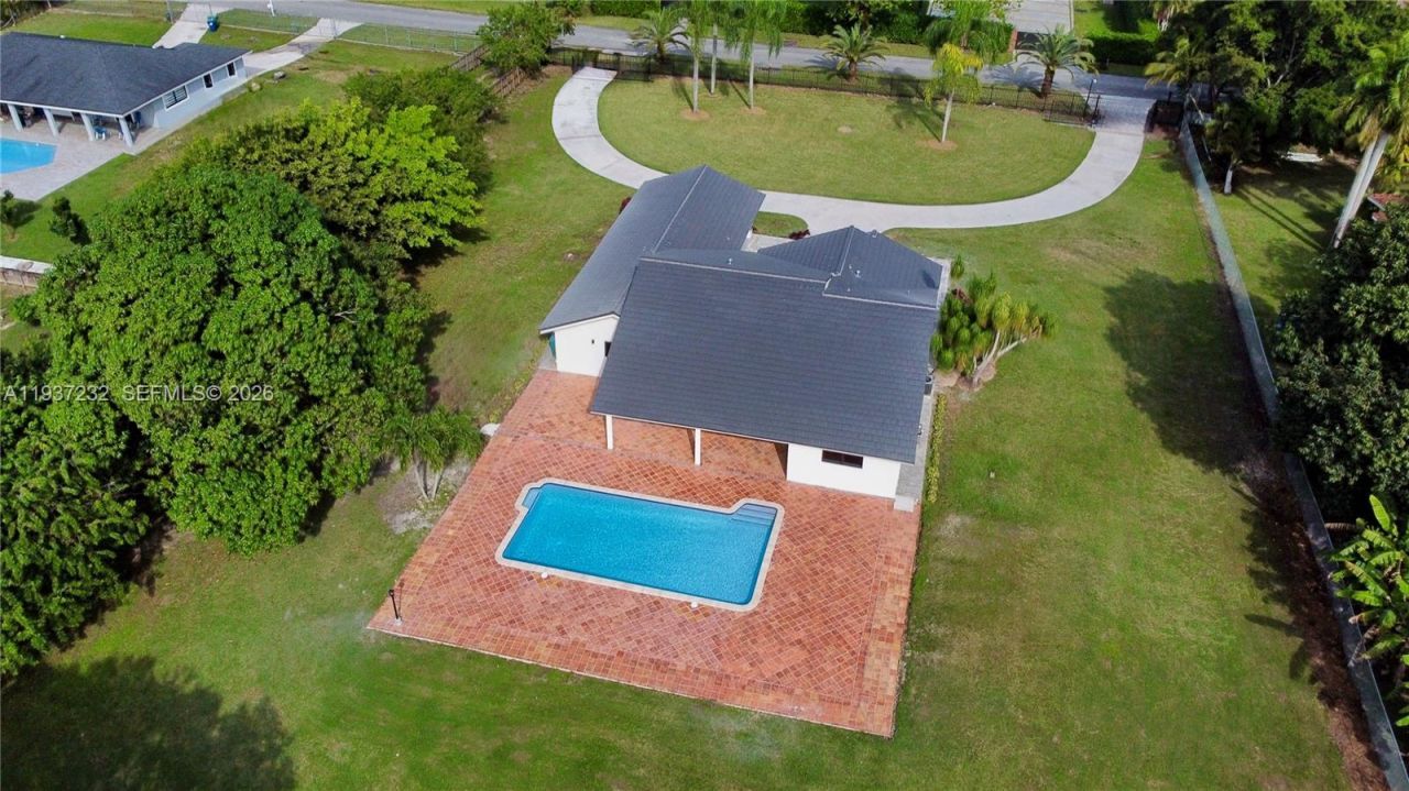 21360 SW 236th St, Homestead, FL 33031 Photo