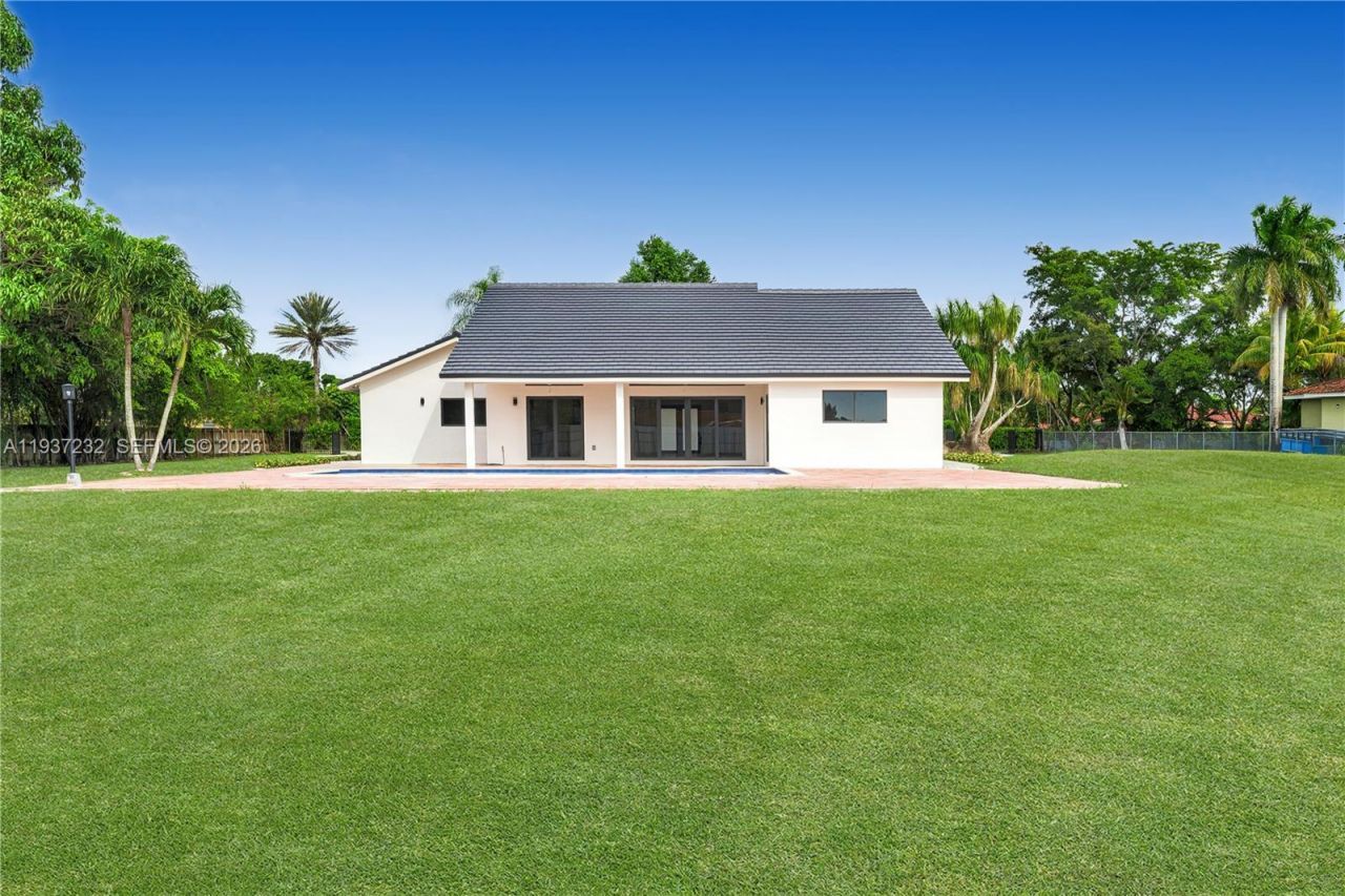 21360 SW 236th St, Homestead, FL 33031 Photo