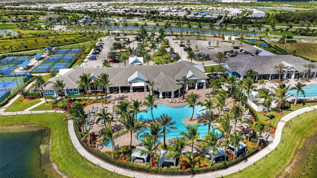 13723 SW Gingerline Dr, Port Saint Lucie, FL 34987 Photo