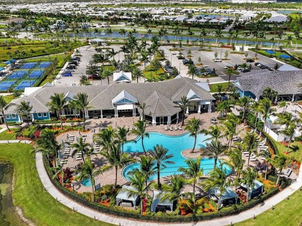 13723 SW Gingerline Dr, Port St. Lucie, FL 34987