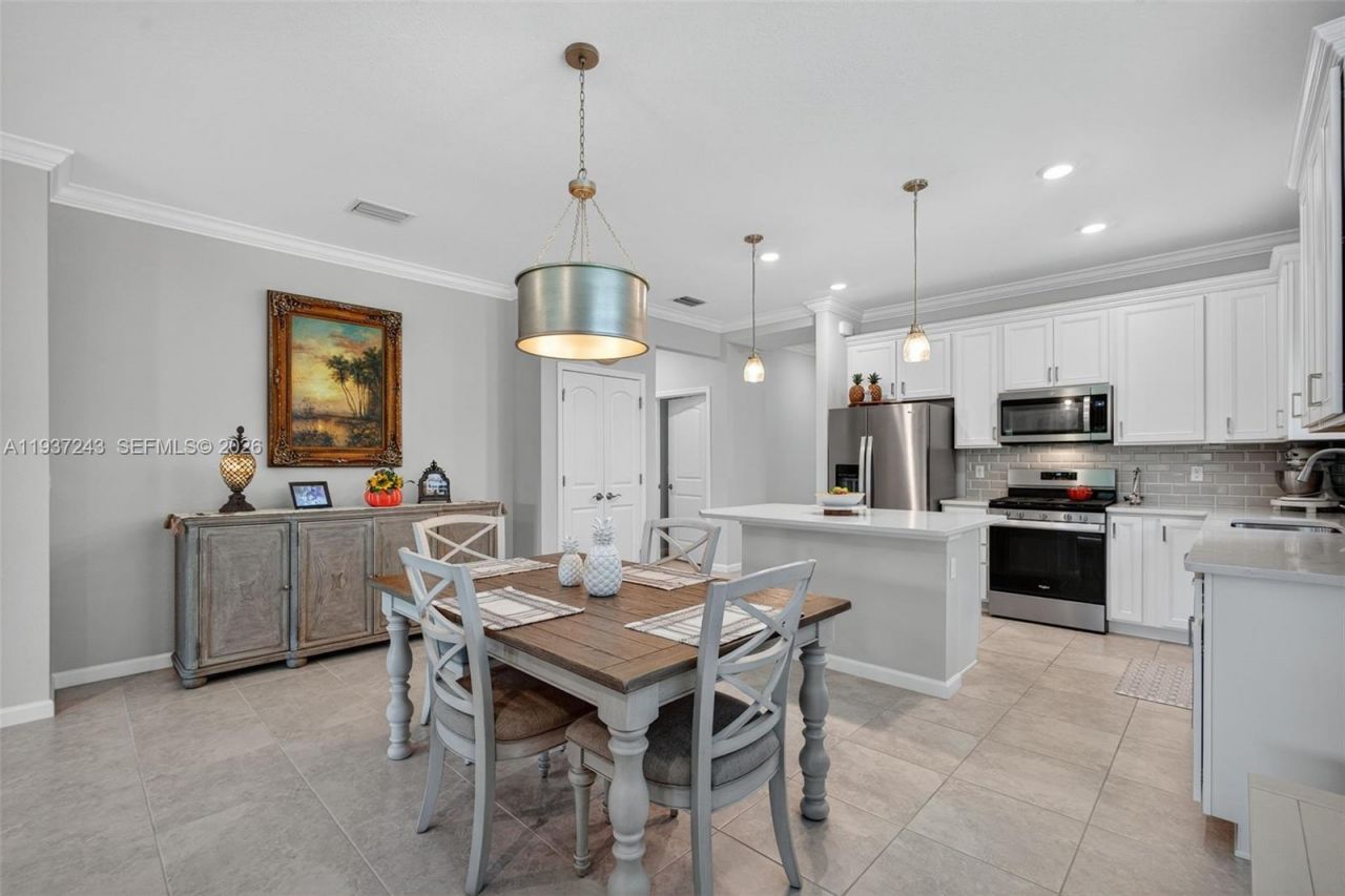 13723 SW Gingerline Dr, Port Saint Lucie, FL 34987 Photo