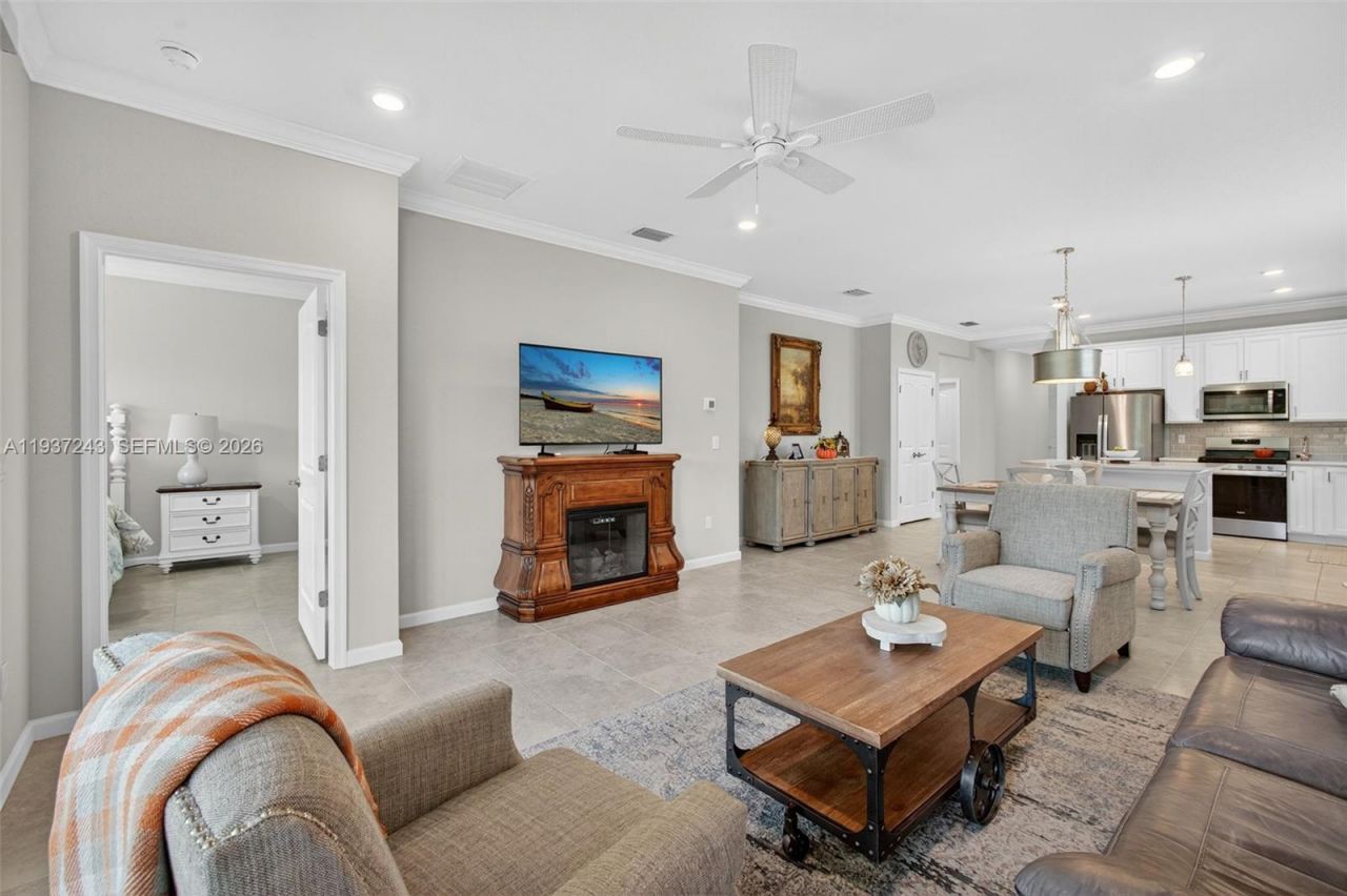 13723 SW Gingerline Dr, Port Saint Lucie, FL 34987 Photo