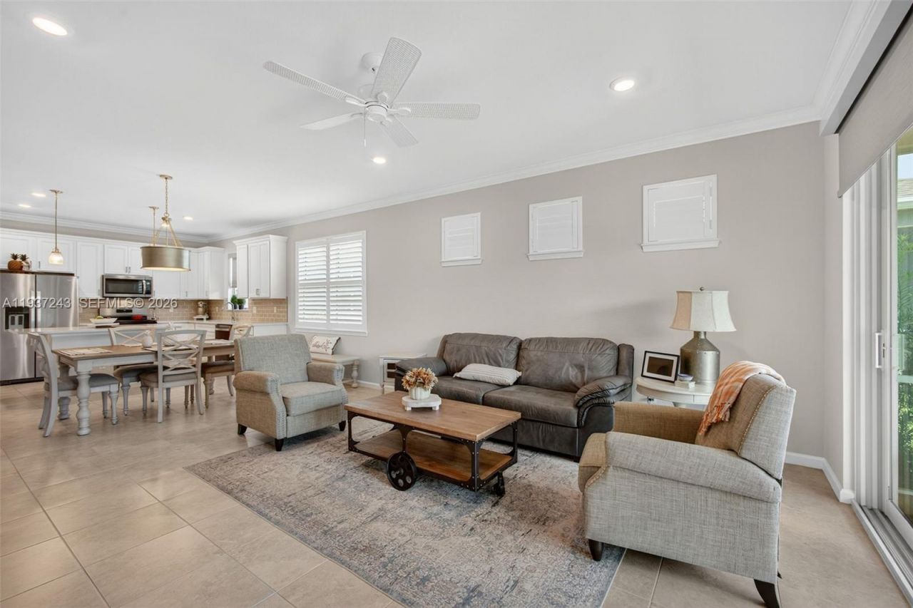 13723 SW Gingerline Dr, Port Saint Lucie, FL 34987 Photo