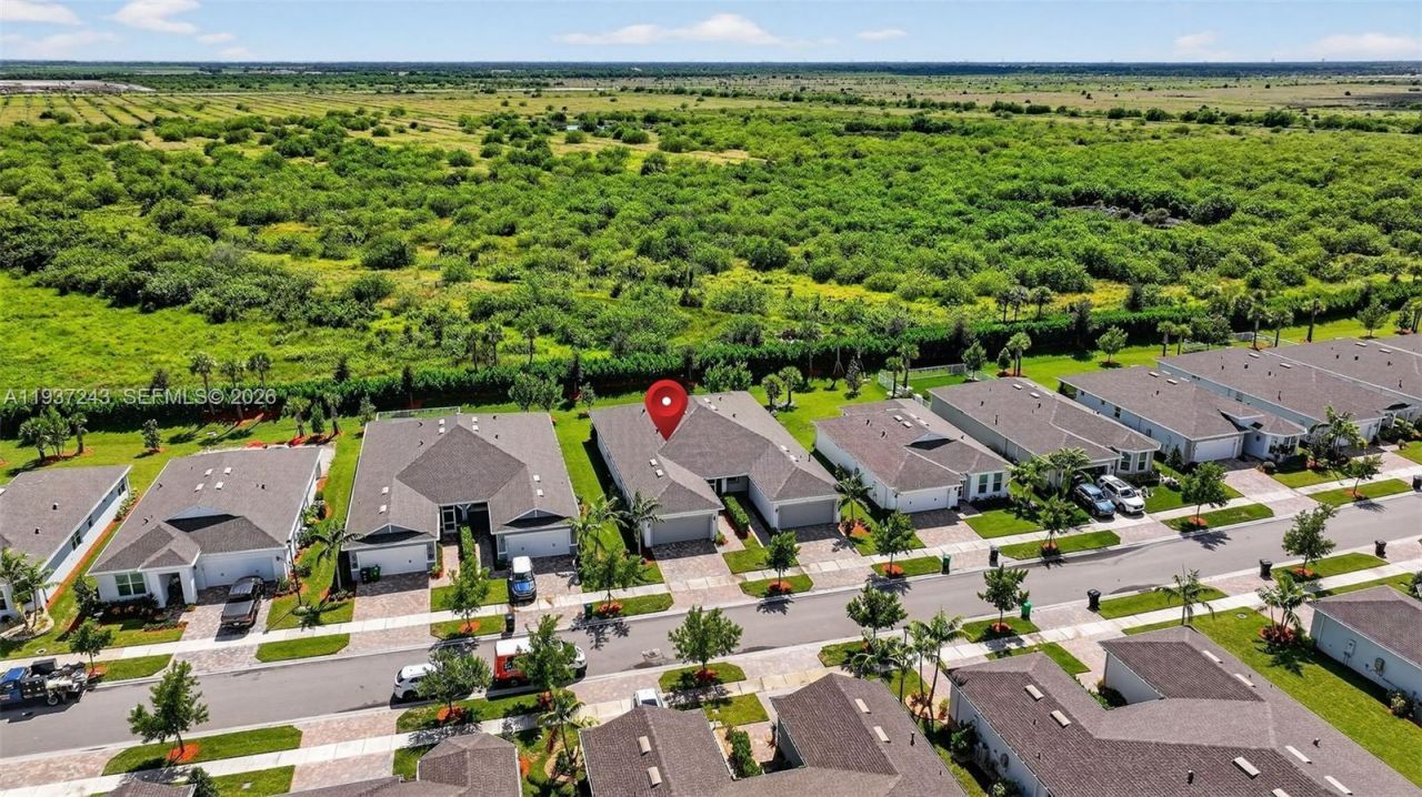 13723 SW Gingerline Dr, Port Saint Lucie, FL 34987 Photo