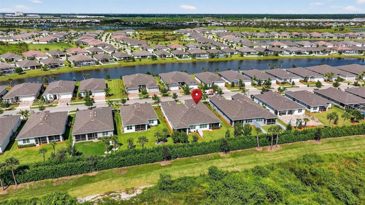 13723 SW Gingerline Dr, Port Saint Lucie, FL 34987 Photo