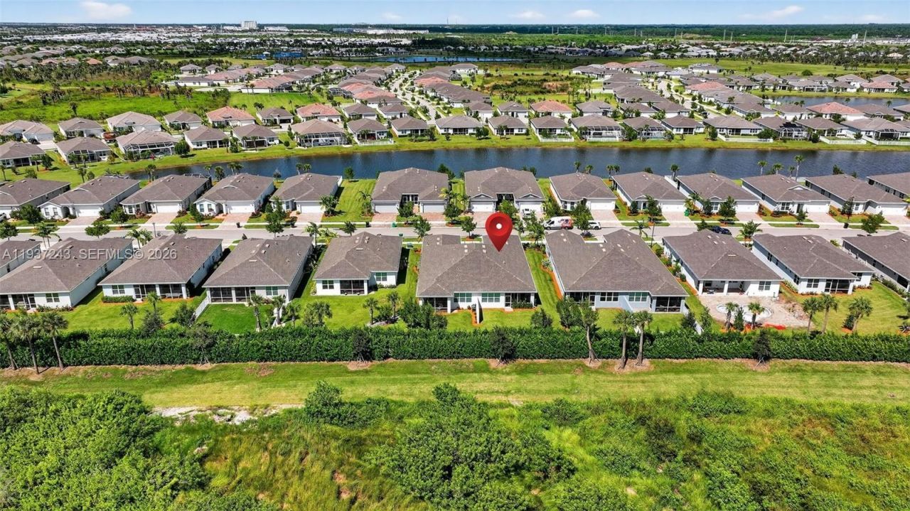 13723 SW Gingerline Dr, Port Saint Lucie, FL 34987 Photo